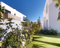 New Build - Villa - Polop - PAU1