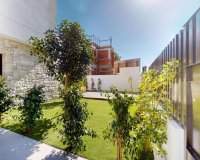 New Build - Villa - Polop - PAU1