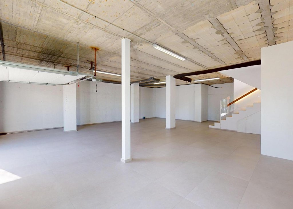 New Build - Villa - Polop - PAU1