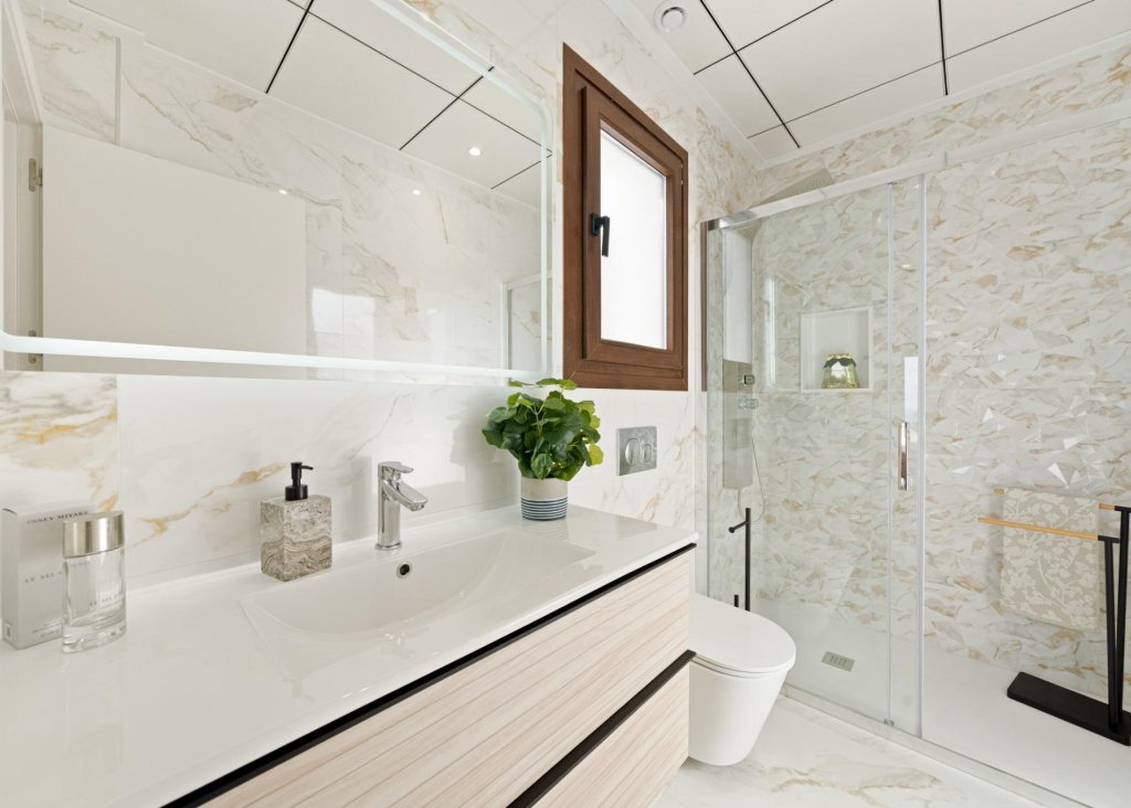 New Build - Villa - Polop - Polop Hills