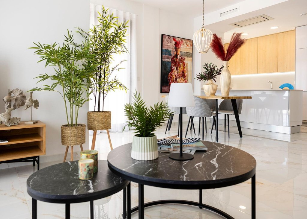 New Build - Villa - Polop - Polop Hills