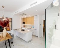 New Build - Villa - Polop - Polop Hills