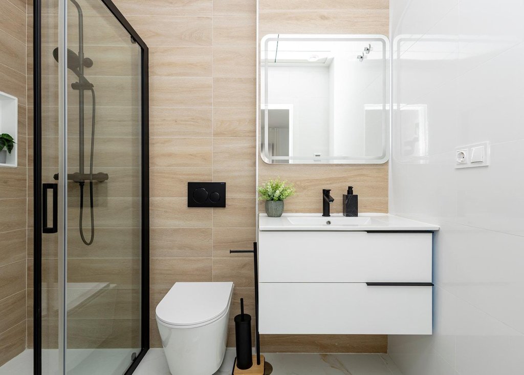 New Build - Villa - Polop - Polop Hills