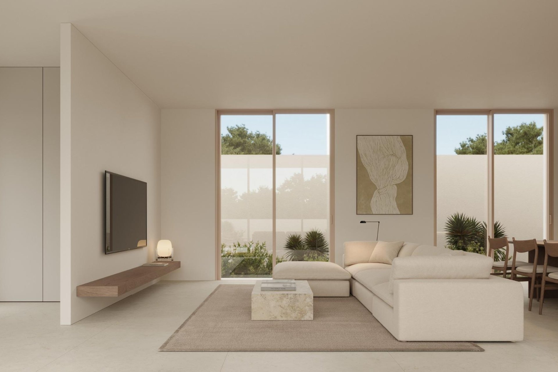 New Build - Villa - Polop - Polop Hills