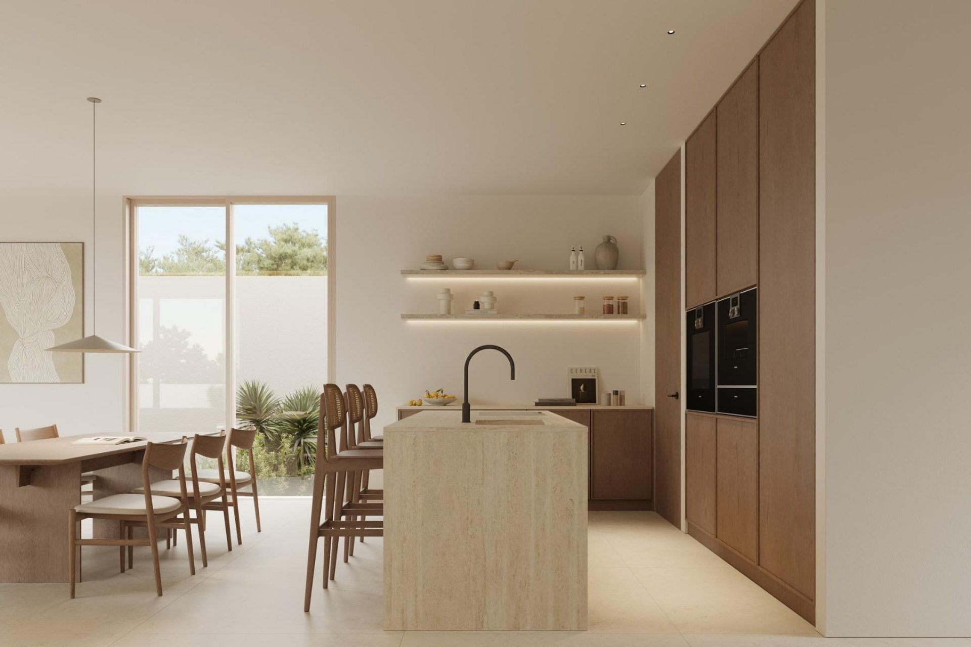 New Build - Villa - Polop - Polop Hills