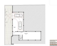 New Build - Villa - Polop - Polop Hills