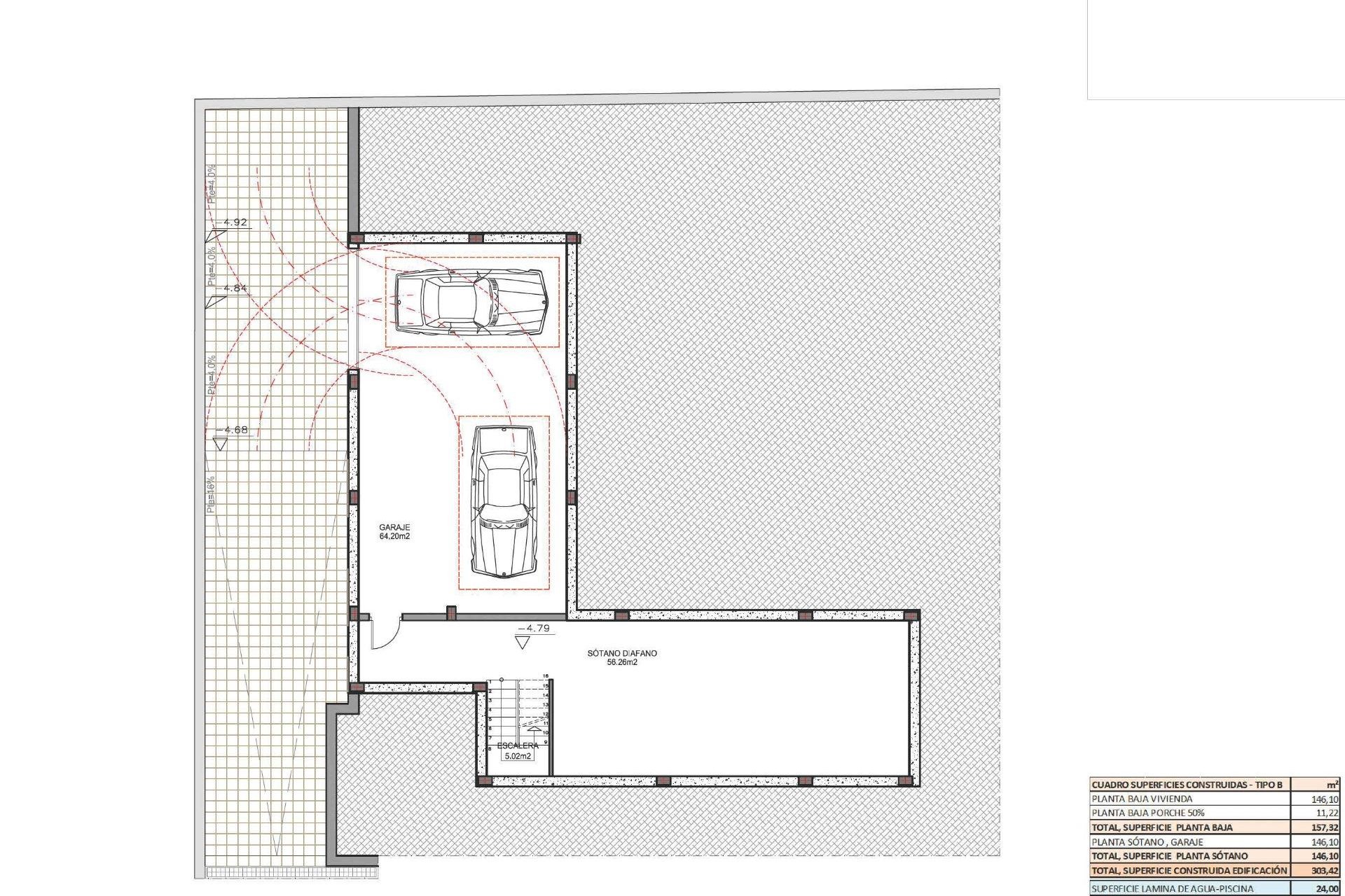 New Build - Villa - Polop - Polop Hills
