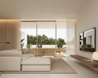 New Build - Villa - Polop - Polop Hills