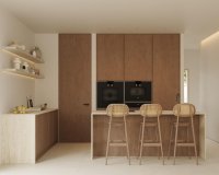 New Build - Villa - Polop - Polop Hills