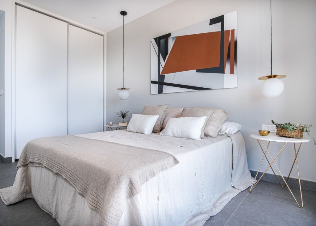 New Build - Villa - Polop - urbanizacion