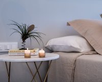 New Build - Villa - Polop - urbanizacion