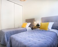 New Build - Villa - Polop - urbanizacion