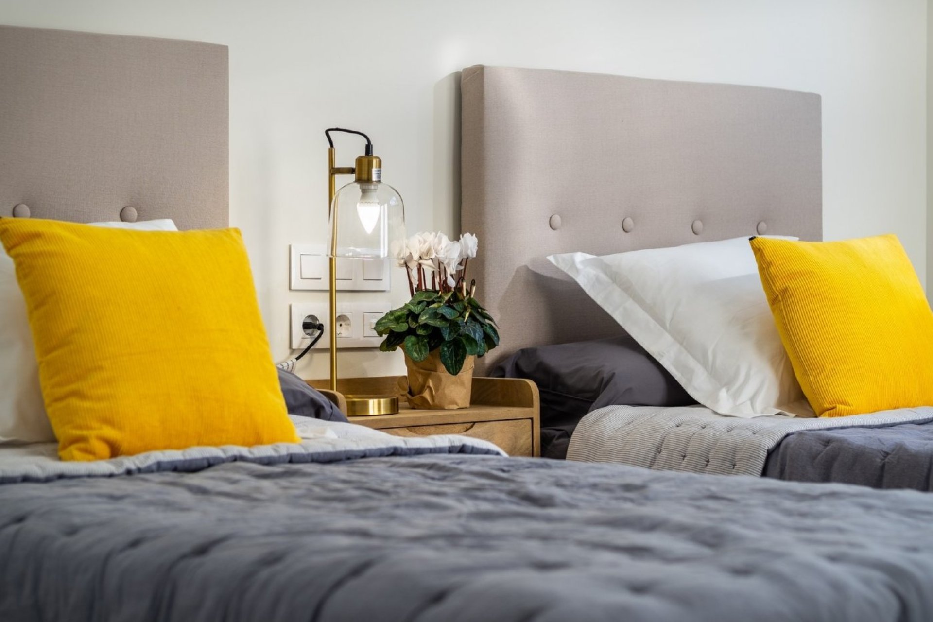 New Build - Villa - Polop - urbanizacion