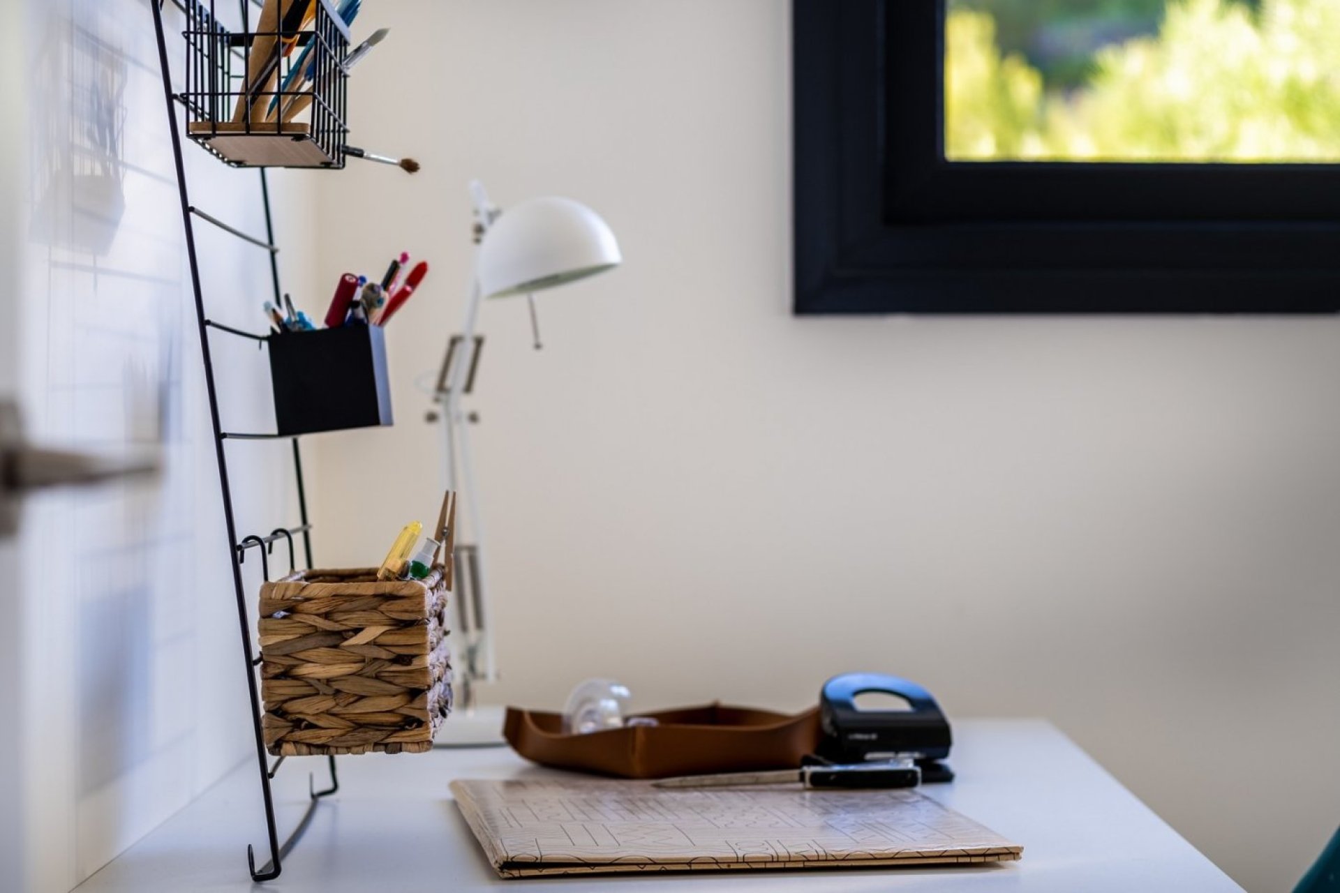 New Build - Villa - Polop - urbanizacion