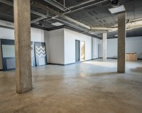 New Build - Villa - Polop - urbanizacion