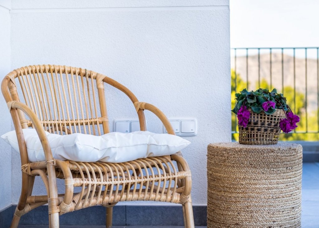 New Build - Villa - Polop - urbanizacion