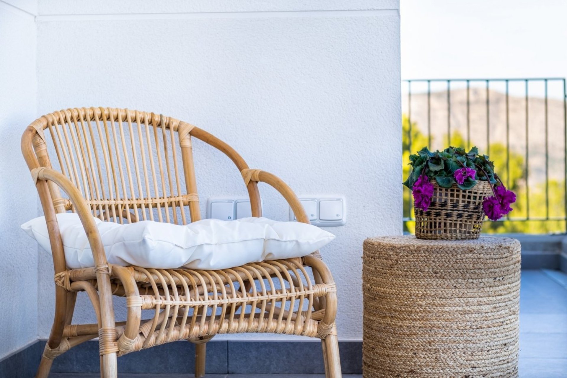 New Build - Villa - Polop - urbanizacion