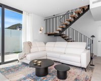 New Build - Villa - Polop - urbanizacion