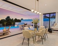 New Build - Villa - Polop - urbanizacion