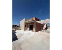 New Build - Villa - Puerto de mazarron - Caleñares
