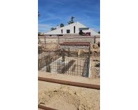 New Build - Villa - Puerto de mazarron - El Alamillo