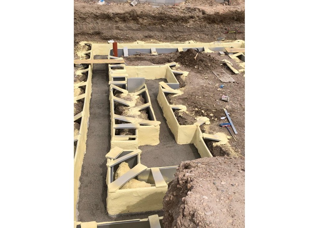 New Build - Villa - Puerto de mazarron - El Alamillo