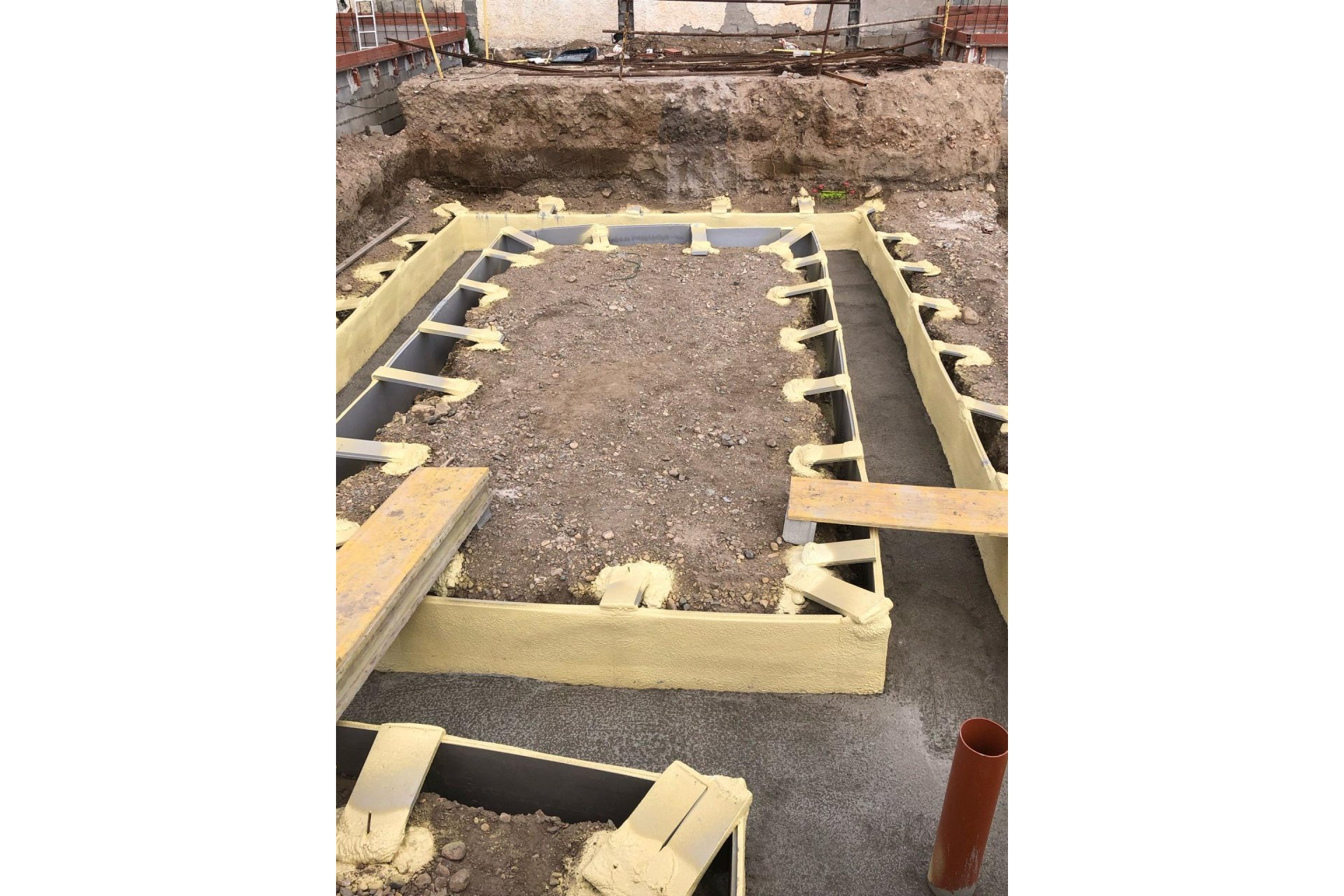 New Build - Villa - Puerto de mazarron - El Alamillo