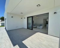 New Build - Villa - Rafal - polideportivo