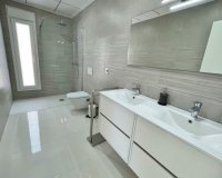 New Build - Villa - Rafal - polideportivo