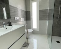 New Build - Villa - Rafal - polideportivo