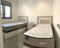 New Build - Villa - Rafal - polideportivo