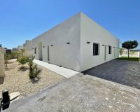 New Build - Villa - Rafal - polideportivo
