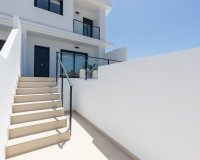 New Build - Villa - Rafal - Pueblo