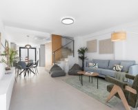 New Build - Villa - Rafal - Pueblo