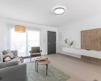 New Build - Villa - Rafal - Pueblo
