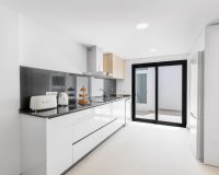 New Build - Villa - Rafal - Pueblo