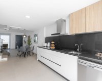 New Build - Villa - Rafal - Pueblo