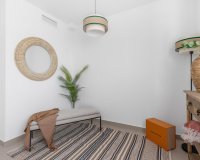 New Build - Villa - Rafal - Pueblo