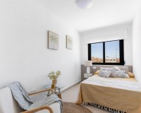 New Build - Villa - Rafal - Pueblo