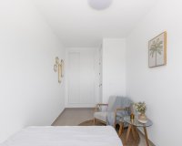 New Build - Villa - Rafal - Pueblo