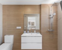 New Build - Villa - Rafal - Pueblo