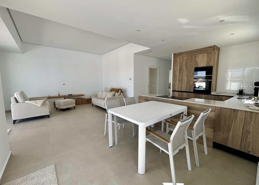 New Build - Villa - Rojales - Atalaya Park