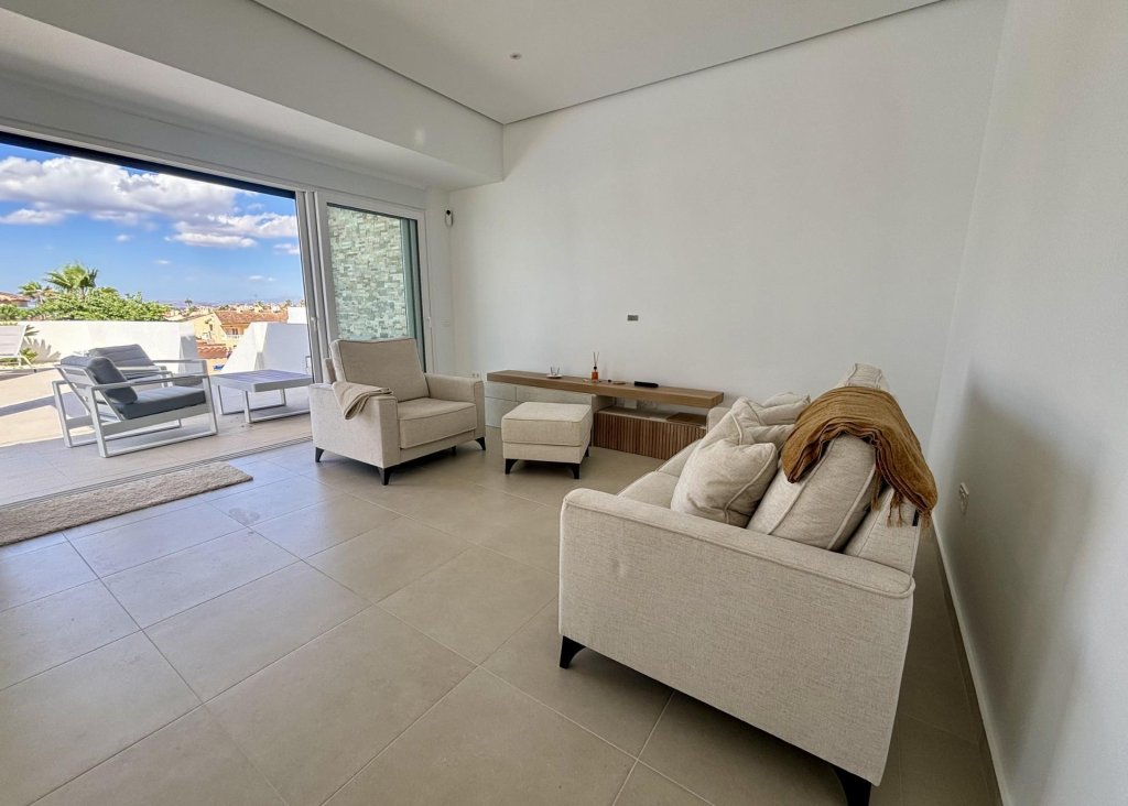 New Build - Villa - Rojales - Atalaya Park