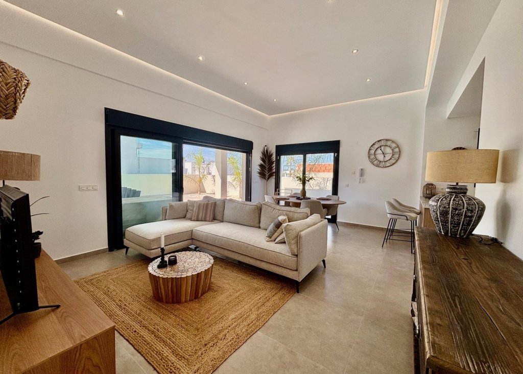 New Build - Villa - Rojales - Atalaya Park