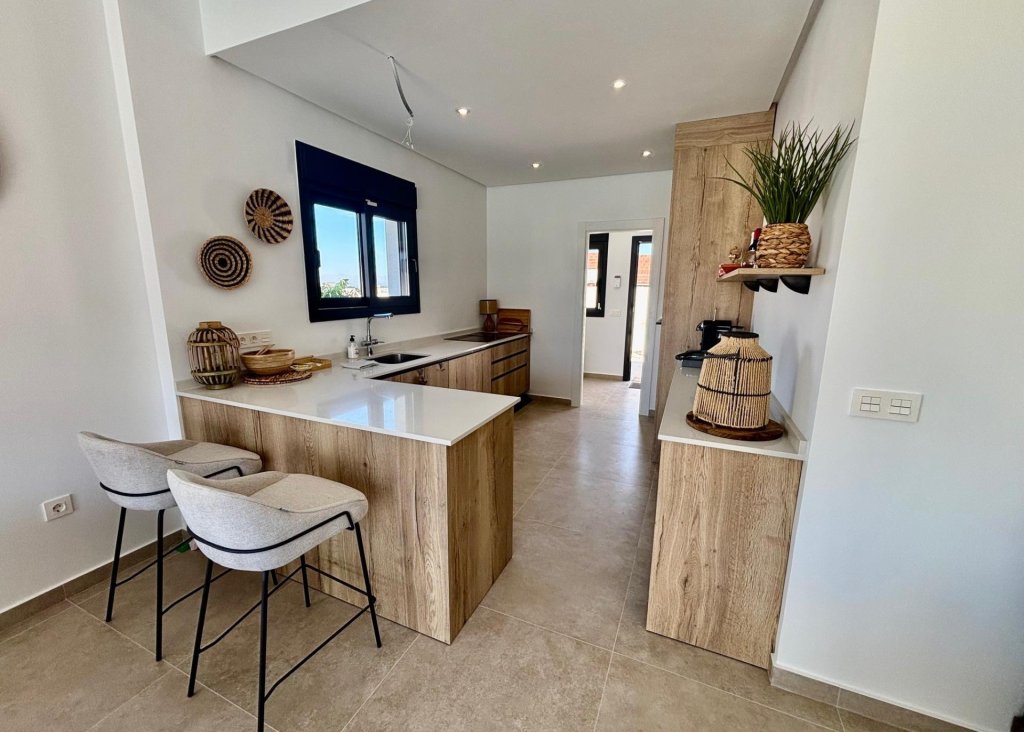 New Build - Villa - Rojales - Atalaya Park