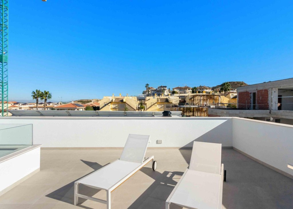 New Build - Villa - Rojales - Benimar