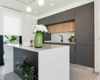 New Build - Villa - Rojales - Benimar