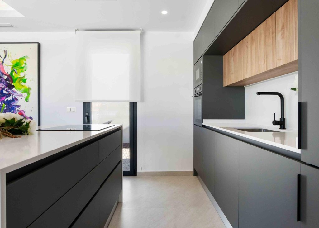 New Build - Villa - Rojales - Benimar