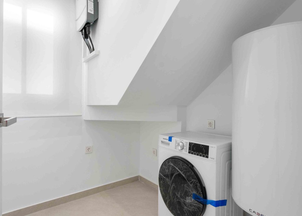 New Build - Villa - Rojales - Benimar