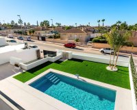 New Build - Villa - Rojales - Benimar